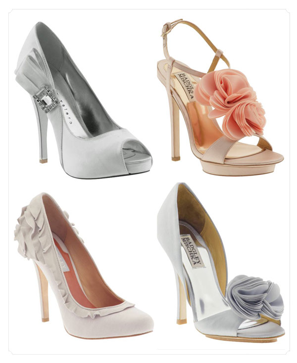 top wedding shoes